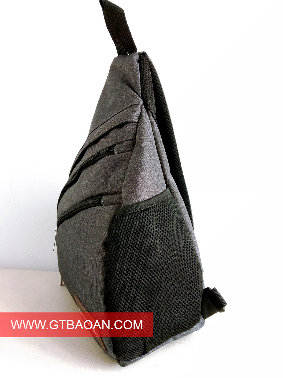 Túi đeo chéo thời trang Migola Travel