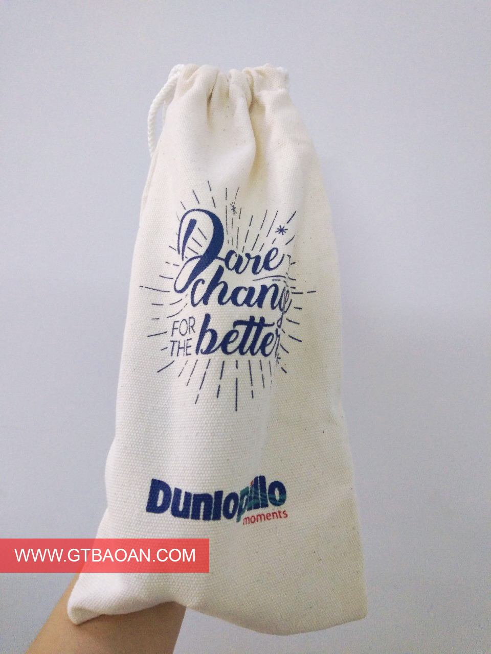 Túi đựng bình nước Dunlopillo
