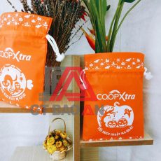 Túi quà tặng công ty CoopXtra